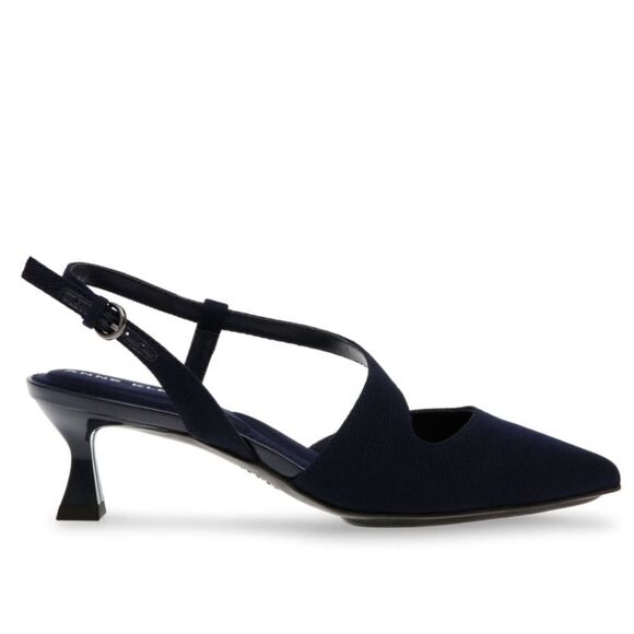 ANNE KLEIN IFLEX IZZI KITTEN WOMEN'S HEEL - Picture 7 of 16